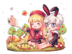 개인작-동화일러스트