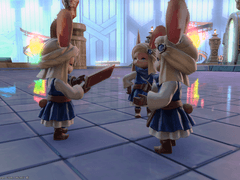 [Troubled Waters] [인공 하천의 위기]