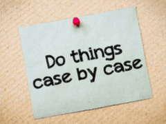 너 원래 "원칙" 좋아하는 사람이잖아