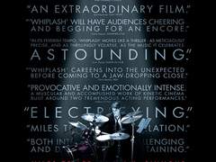 [영화] 위플래쉬(2014)