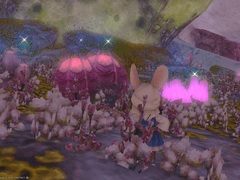 [For a Greater Garden] [멋진 공원을 목표로]