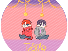 우린 별! (막내즈)