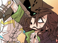 [만화]바다유리