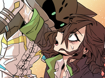 [만화]바다유리