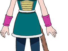 기네의 전투력이 궁금하다