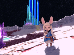 [Overexcited Admirer] [사람에 대흥분!]