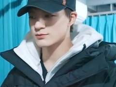 [이제노] 세상은 9회말 2아웃