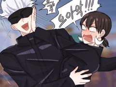 지금까지 그린거 거의 다 모은것