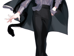 그늘 아래에는 언제나 뱀이 도사리고 있죠.