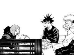 주술회전 드림주 썰/ 1학년즈