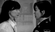 네 손으로 나 끝내는 일은 없어