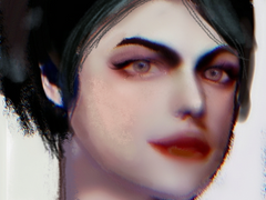 나비에 황후 전남푠