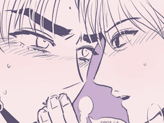 폴더바닥까지 닥닥긁어모은양샤