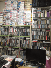 조금 오덕스런 음악 이야기