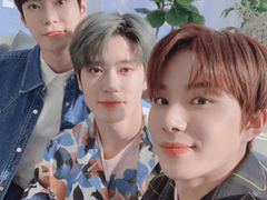 시.빼.퇴.talk - 특별편