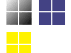 ANTI CITY 대합작 컬러파레트