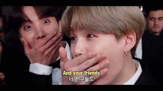 넷플 미국 하이틴 연애같은 kookmin & abcdefu ⚠️❤️