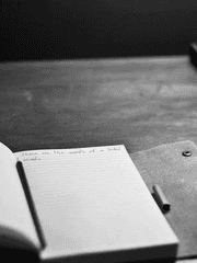 쓰고 남은 사랑 이야기