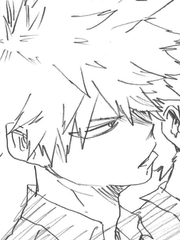 나의 히어로 아카데미아 단편/썰