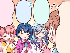 제81화「크리스마스 이브에 희망을」