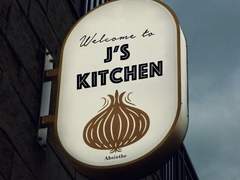 Welcome to J’s Kitchen - 04