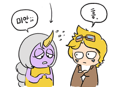 [LOL] 대포 미니언을 실수로 먹은 소라카