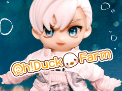 오덕팜 미니주 헤어파츠 리뷰 - 사용방법, 헤드별 호환 편 (1/3)