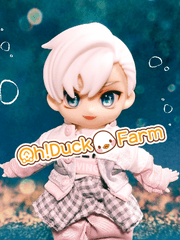 미니주 헤어파츠 리뷰