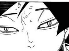 [하이큐 썰 상황문답]임신소식 알리기_스나 린타로