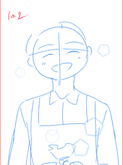 솔방울의 콘티 모음집