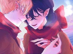 우리 다음엔 바다를 보러가자