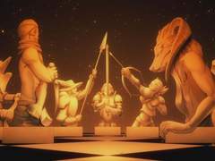 [ 오공삼장｜오공탕 ] 紅線 홍연 : 02