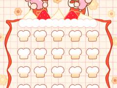 뉴비올비 달성표