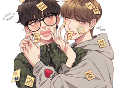 [SKZ] 승민, 아이엔