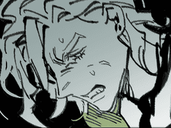 후나란 <Tightrope>