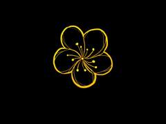 천 유화 [ 千 瑜 花 ] / XX / 매화