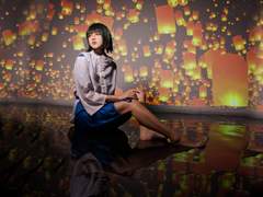 [210812] 센과 치히로의 행방불명 : 하쿠