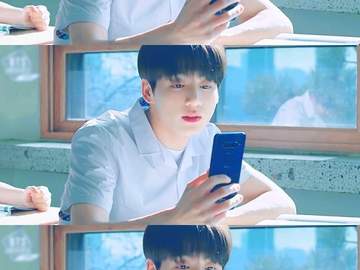 푸른 봄을 너에게 1~5 完