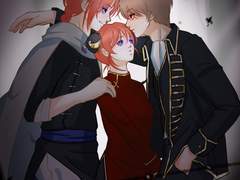 [오키카구] 마셔 · 환생박물관