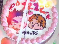 1212 더블 엔데호크 데이