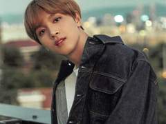 이동혁이 나한테 잘해줘요 talk