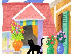 까미의 그림산책 그림 모음