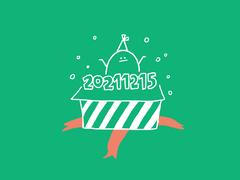 최근의 근황과 그림과 인간관계