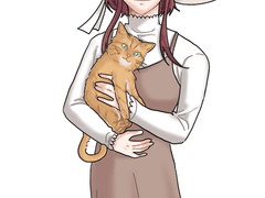 [ 신 유 / 인간 / 일반인]