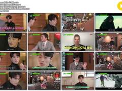 유 퀴즈 온 더 블럭 - 구교환 편집본