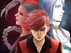 [아케인│징크스x바이x케이틀린] 제비꽃 - EP 3 -