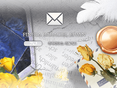 친애하는 다이애나,