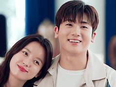 [해피니스/새봄이현] 평범하고 다정한 일상 01