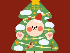 메리 세찌마스🎄❤️