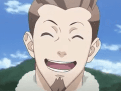 스니프와 고양이